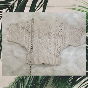 Express Knit Top